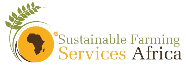 Sustainable Farming Services Africa
